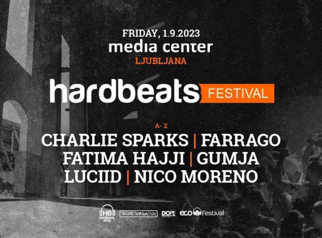 HardBeats Festival