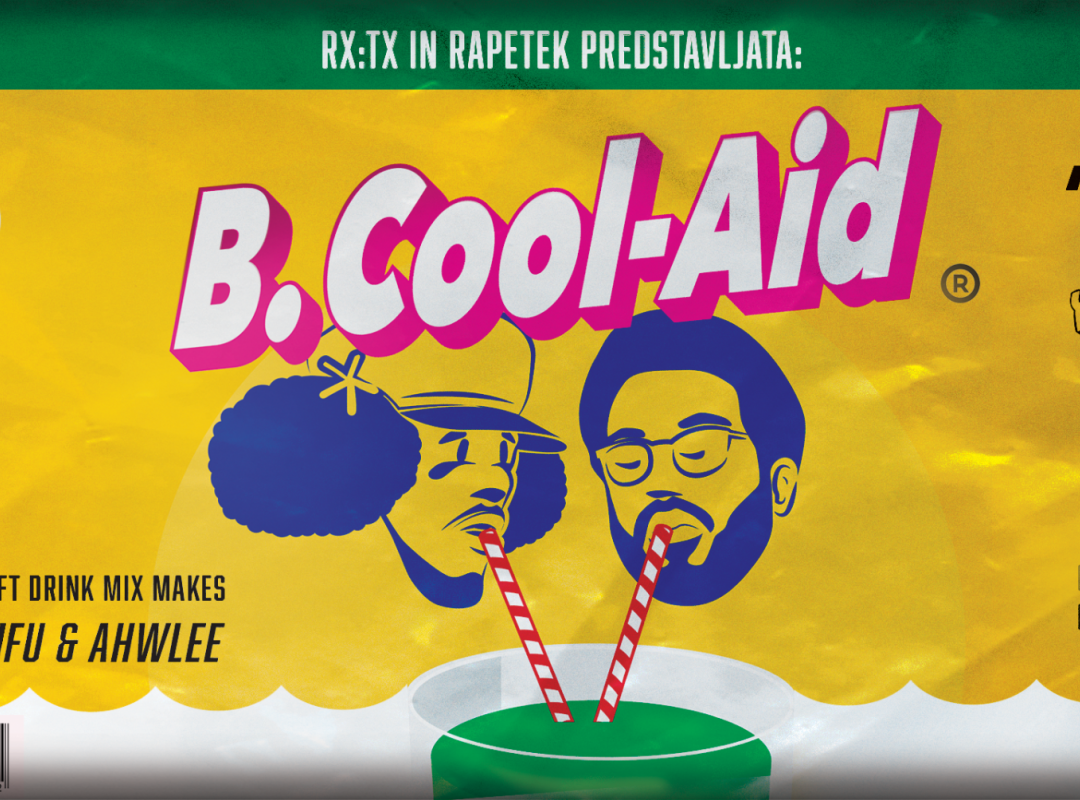 B. COOL-AID