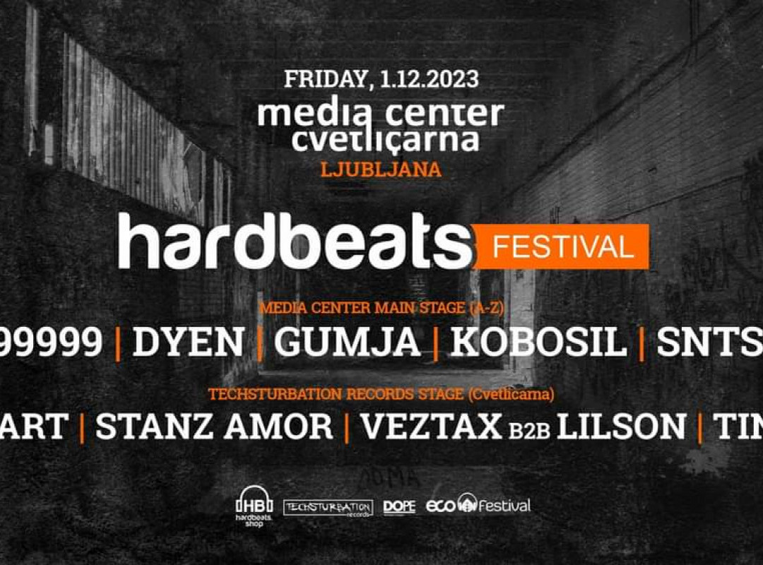 HardBeats Festival | Media Center |