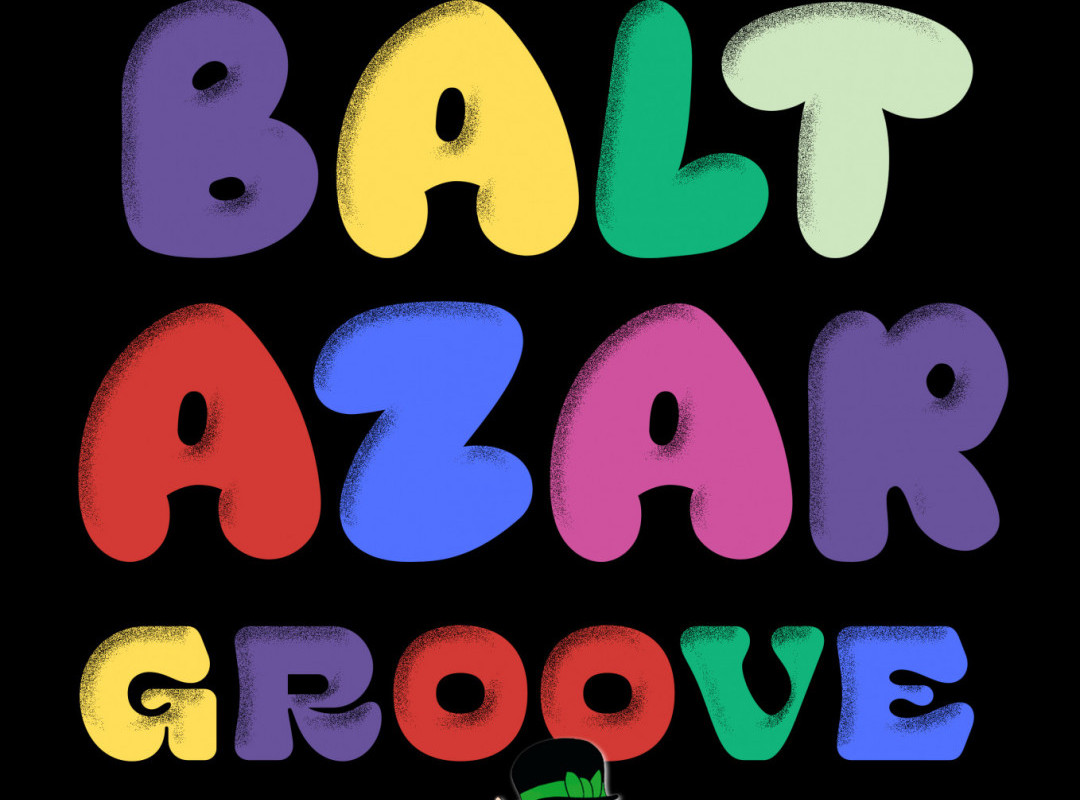 ZELENO SONCE 156: BALTAZAR GROOVE