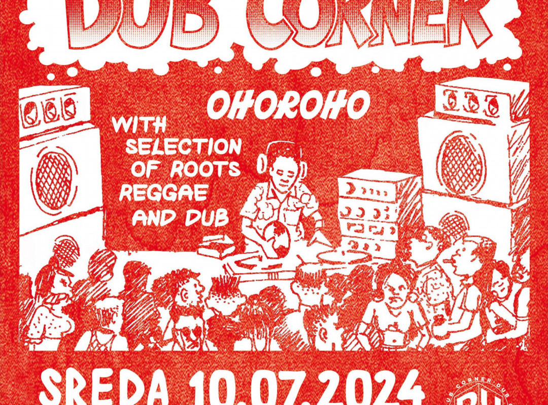 DUB CORNER