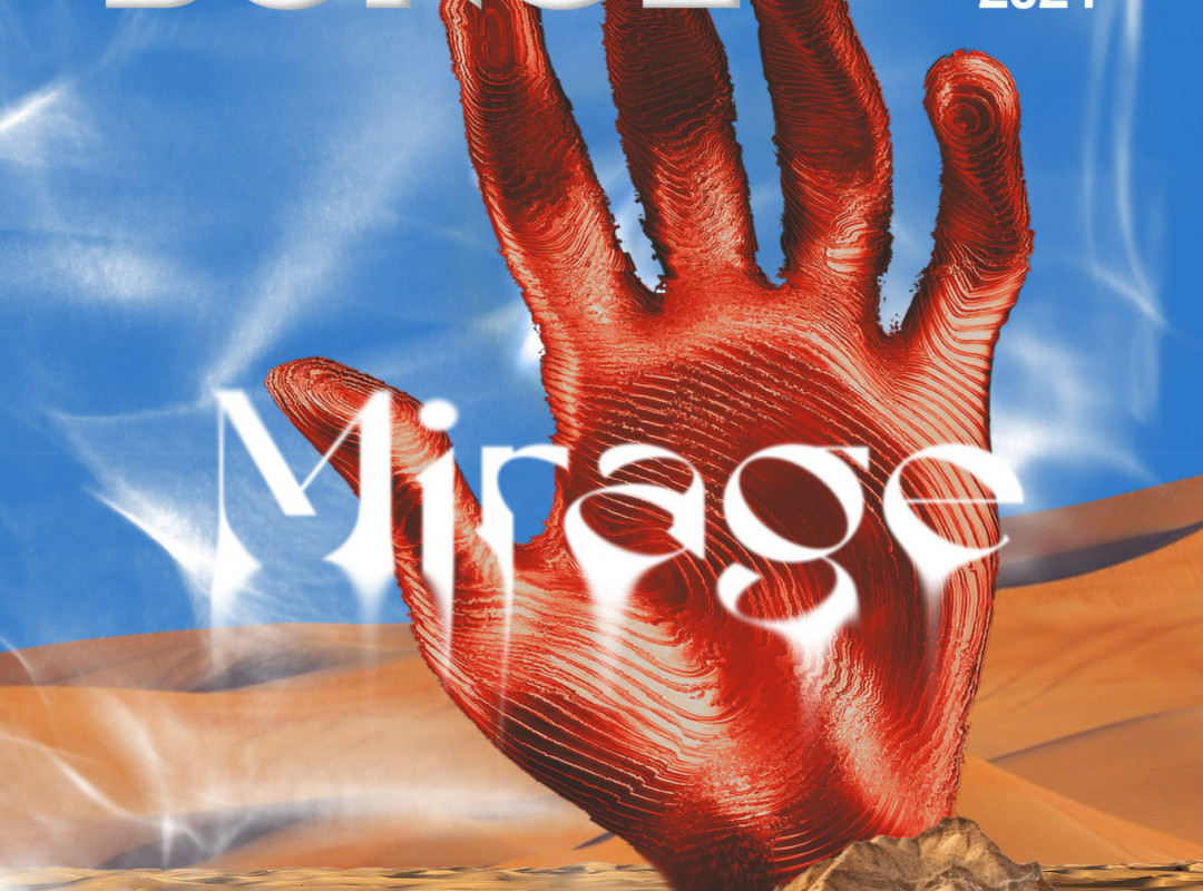 ZELENO SONCE 163: MIRAGE