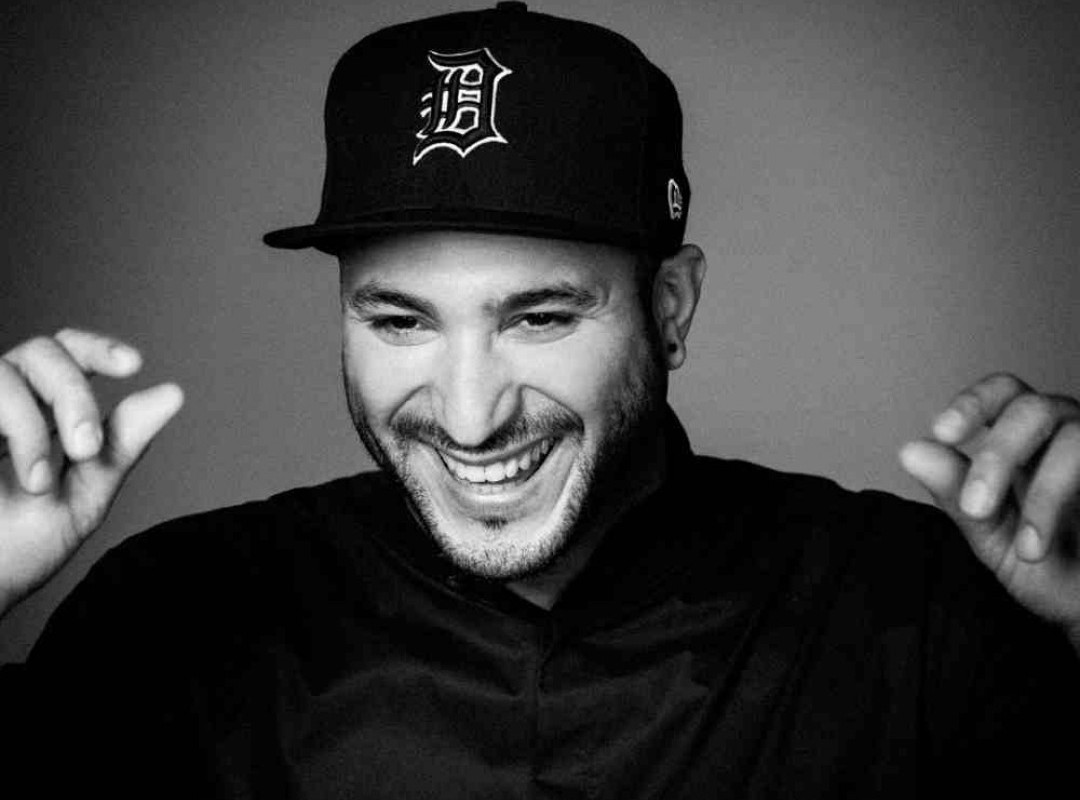 LOCO DICE ANNOUNCES HIS NEW DAYTIME RESIDENCY FOR IBIZA 2013