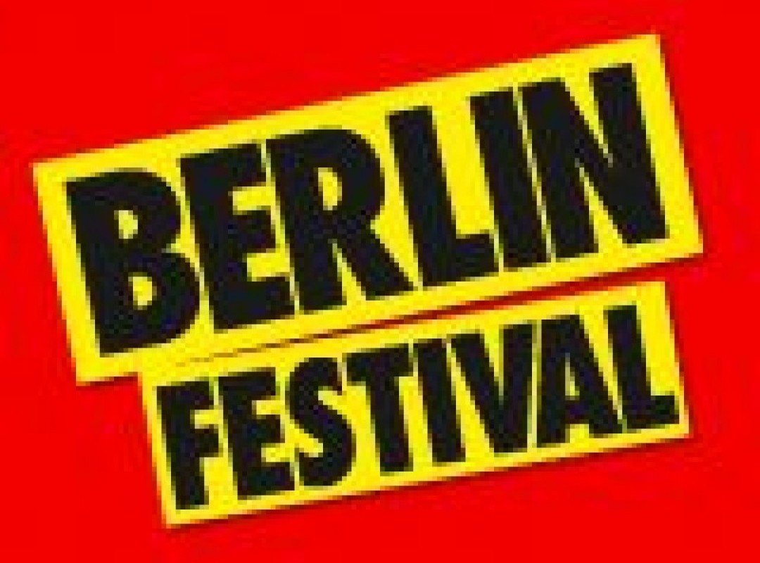 More Acts For Berlin Festival 2013!