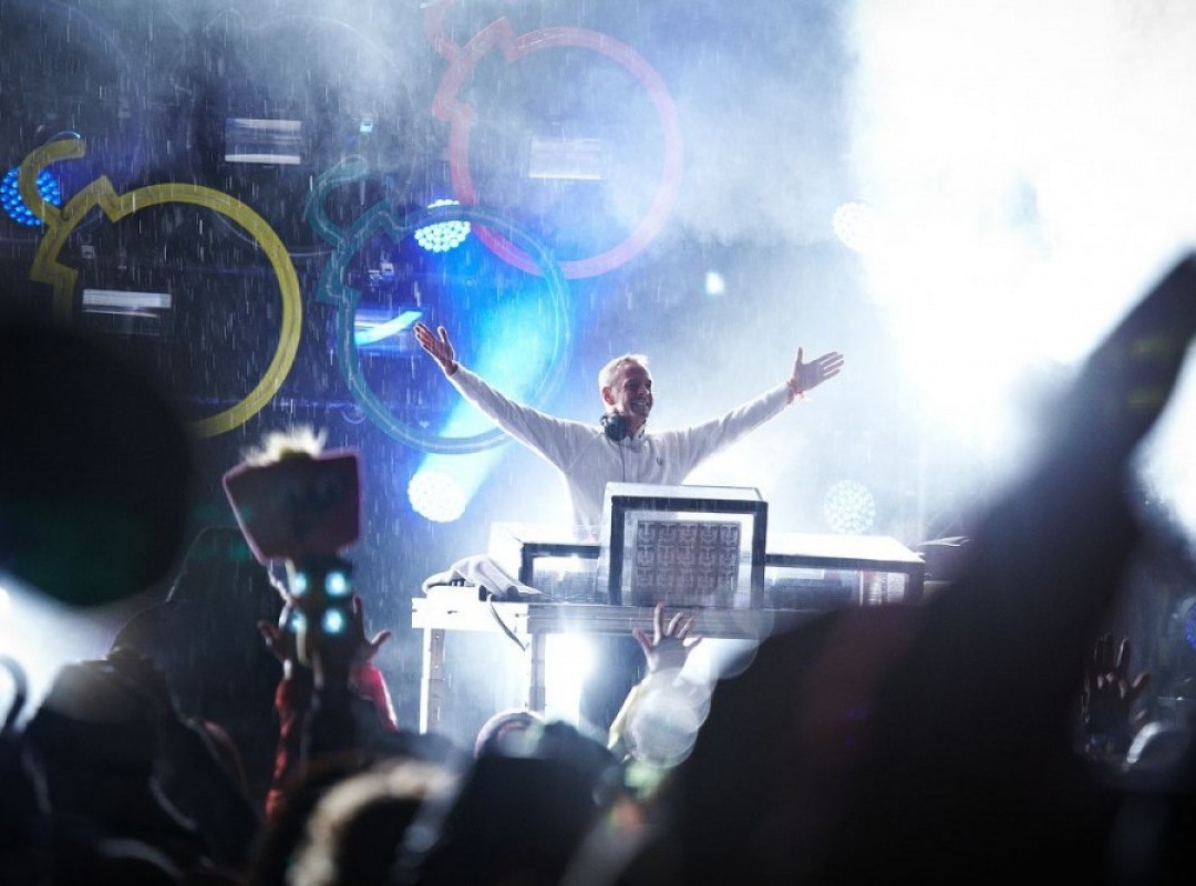 The Fuse Is Lit - Tickets For Snowbombing 2014 Now On Sale