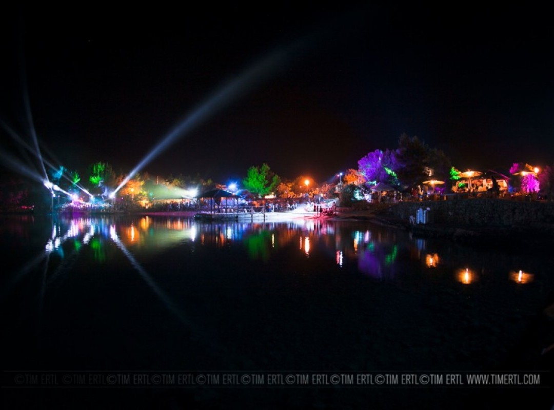 The Garden Festival 2015. - Going Out With A Bang!