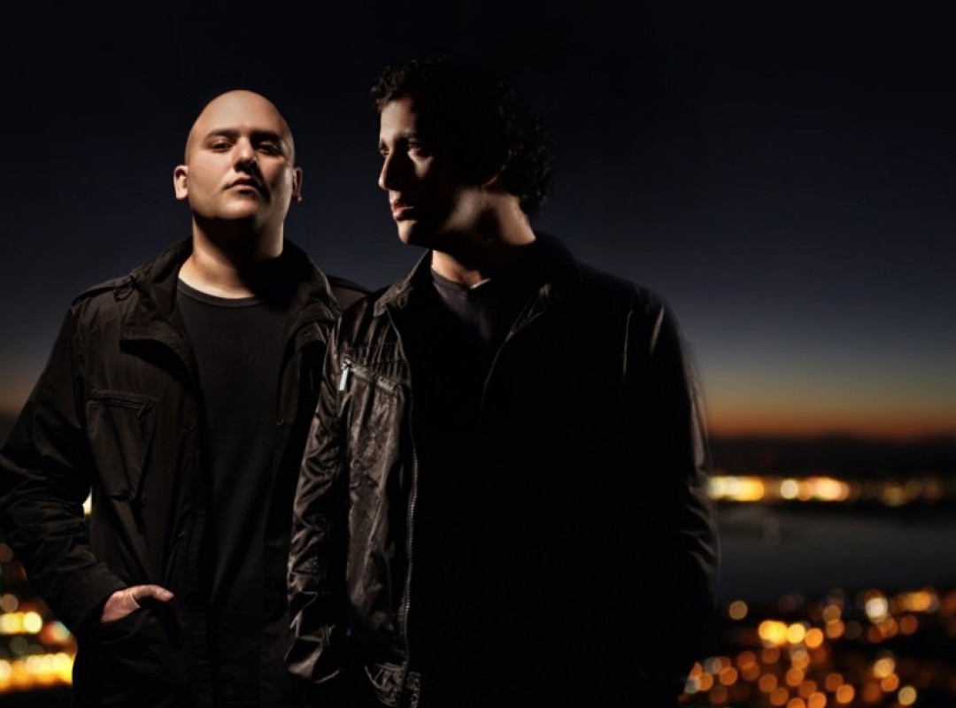 SYNDICATED INTERVIEW – TRANCE NOMINEES: ALY & FILA